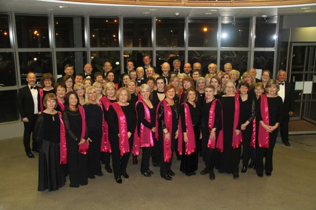 Setanta Choir Setanta Choir
