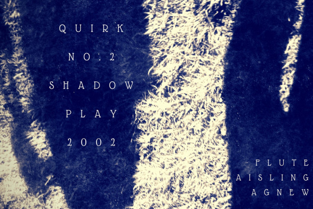 Shadowplay - Aisling Agnew &amp; Dave Flynn (Flute &amp; Guitar Duo)