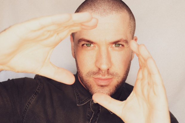 Multi-Platinum Recording Artist/Award Winning Actor Shayne Ward Releases Video For His First Original Single in 6 Years