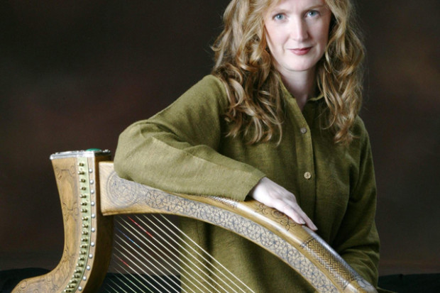 &quot;The Harp So Melting...&quot;: Ireland&#039;s Medieval Harp and Its Music