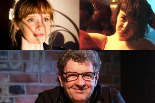 Sharing Songs and Stories with Emma Langford, Mike Hanrahan and Sive