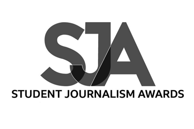 Student Journalist of the Year 2019