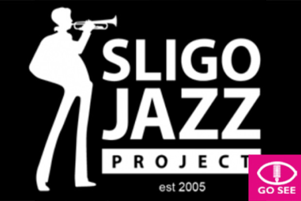 Sligo Jazz Fest - SJP All Stars 2022 Sligo Jazz Fest - SJP All Stars 2022