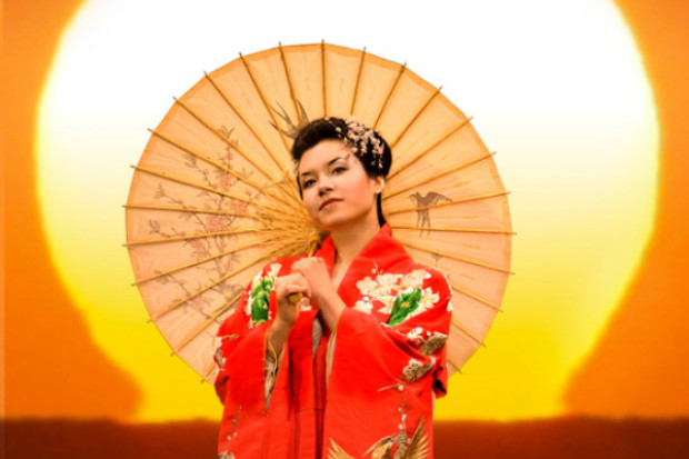 Puccini&#039;s Madama Butterfly
