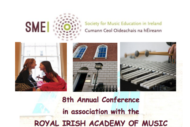 8th Annual SMEI Conference 