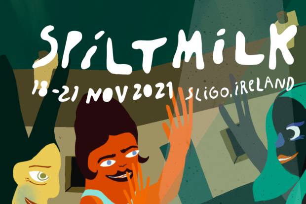 Spilt Milk 2021: Silverbacks, Cormorant Tree Oh &amp; Patty &amp; Selma