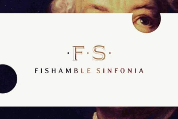 Fishamble Sinfonia - Official Launch