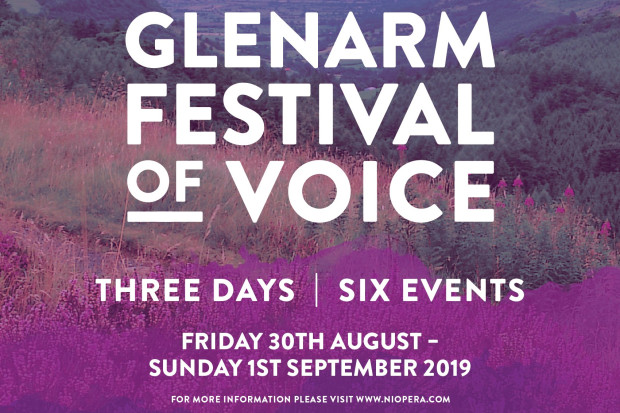 Glenarm Festival of Voice