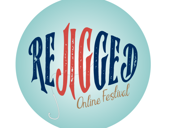 ReJigged Online Festival