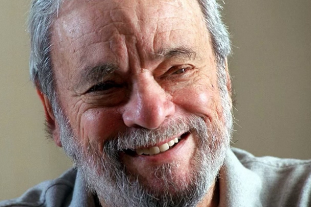 RTÉ Concert Orchestra presents: Sondheim at 90 RTÉ Concert Orchestra presents: Sondheim at 90