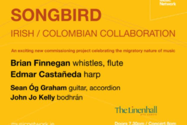 Music Network presents Songbird