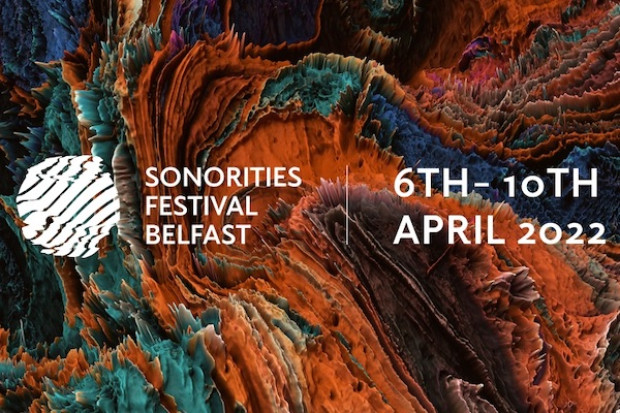 Sonorities Festival Belfast 2022
