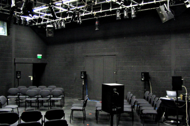 Music Current 2020, Spatial Music Workshop Music Current 2020, Spatial Music Workshop