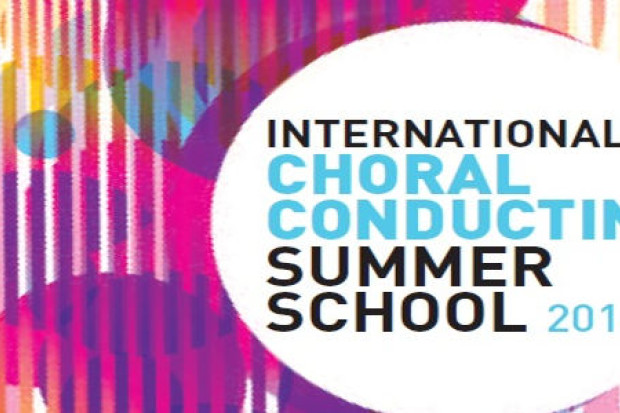 35th International Choral Conducting Summer School 2014