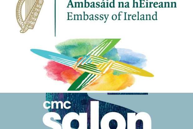CMC partners with the Embassy of Ireland, Hungary to celebrate St. Brigid’s Day/La Fhéile Bríde 2021