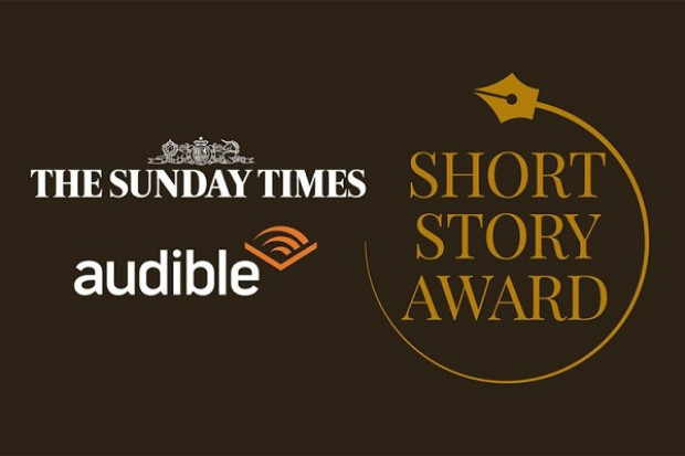 The Sunday Times Audible Short Story Award 2021