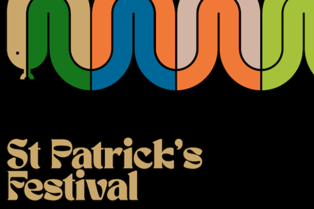 St Patrick&#039;s Festival 2022