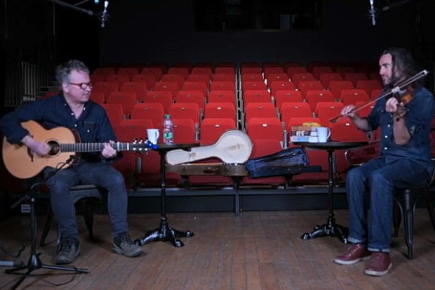 STORIES SONGS AND SHENANIGANS WITH AINDRIAS DE STAIC #3| Featuring LEO MORAN STORIES SONGS AND SHENANIGANS WITH AINDRIAS DE STAIC #3| Featuring LEO MORAN