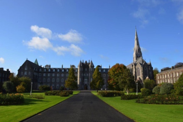 Maynooth University Chamber Choir Summer Concert 