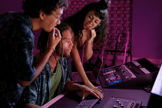 NI Film Scoring Summer School NI Film Scoring Summer School