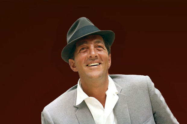 That&#039;s Amore: The Story of Dean Martin