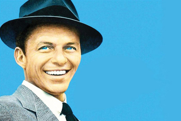 That’s Life: The Story of Frank Sinatra