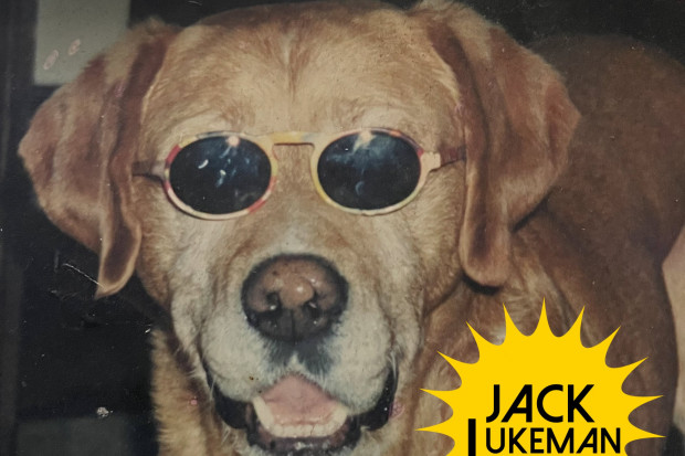 Jack Lukeman Releases Brand New Single ‘Sundogs In The Moonshine’