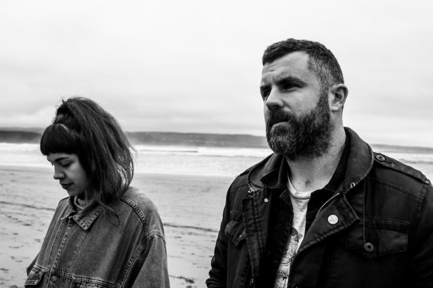 Mick Flannery - Ennis, Clare 