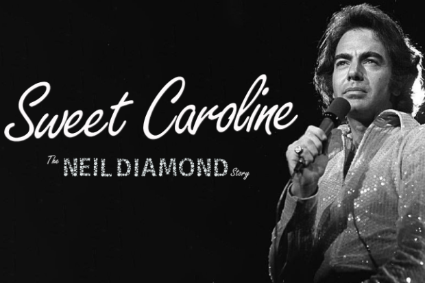 Sweet Caroline | The Neil Diamond Story Sweet Caroline | The Neil Diamond Story