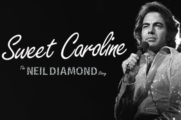 Neil Diamond photos