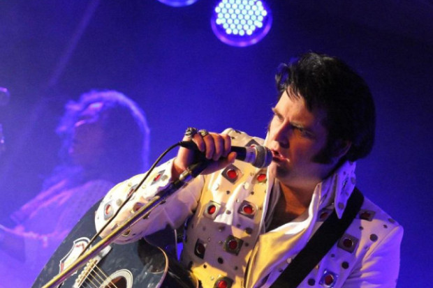 The Elvis Spectacular 