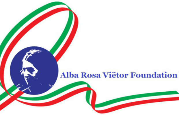 Alba Rosa Viëtor Composition Competition
