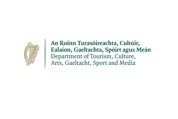Provision of Coordination Services for the Delivery of Cruinniú na nÓg 2022