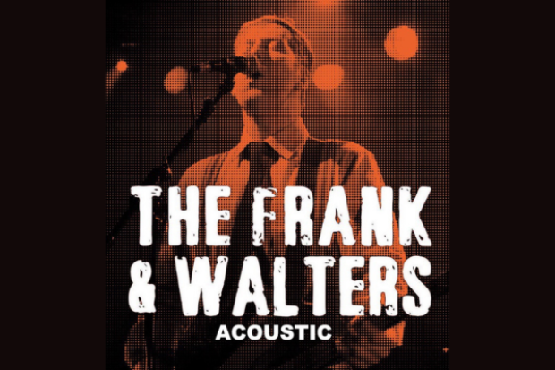 The Frank and Walters Acoustic