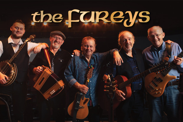 The Fureys The Fureys