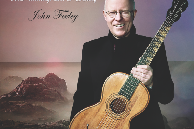 John Feeley – The Immigrant&#039;s Song