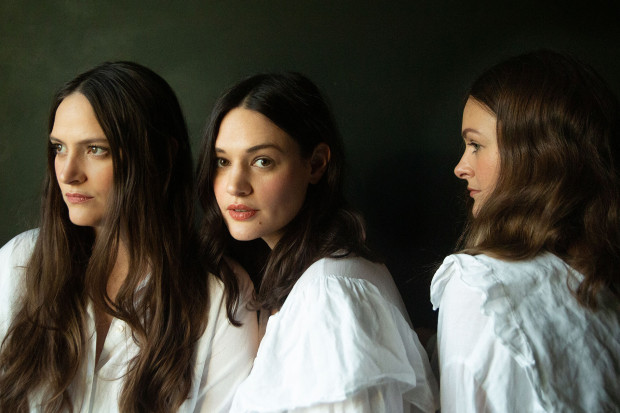 The Staves @ Dolans