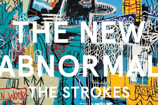 The Strokes – The New Abnormal