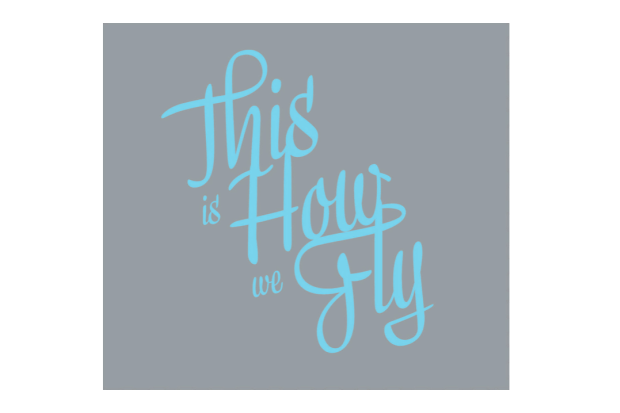 This How We Fly – This How We Fly