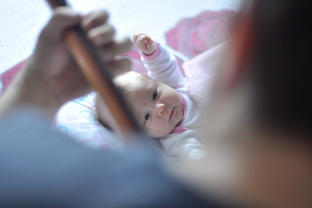 Festival Extra: BabyLovesMusic (10:30am) @ West Wicklow Chamber Music Festival 2022