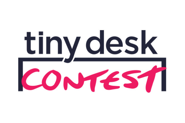 Tiny Desk Contest 2018