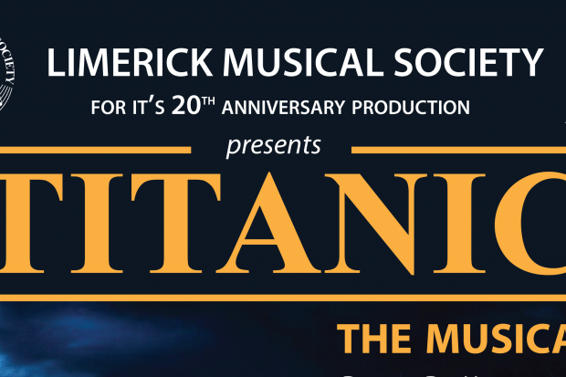 Titantic The Musical