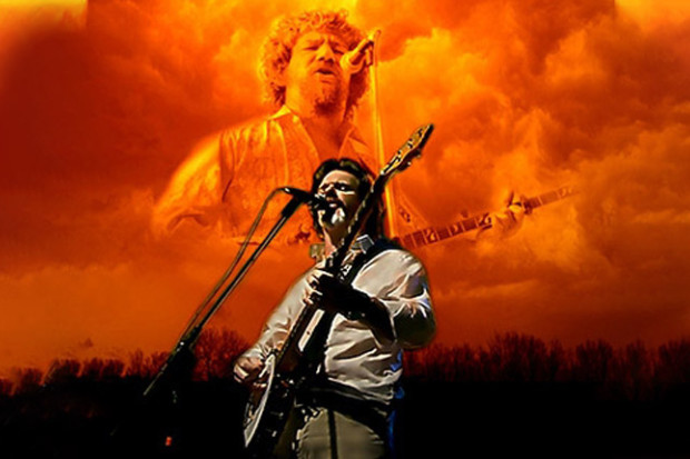 The Legend of Luke Kelly The Legend of Luke Kelly