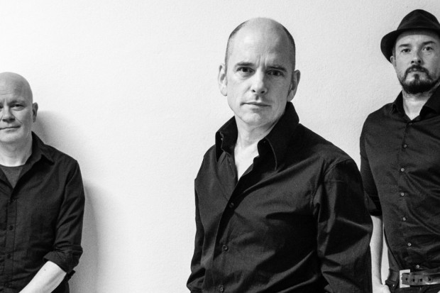 Tord Gustavsen Trio @ Bray Jazz Festival 2022