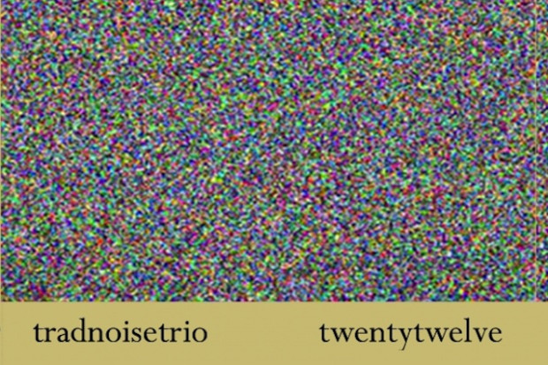 Trad Noise Trio – Splendid Isolation (from the album 'twentytwelve') Trad Noise Trio – Splendid Isolation (from the album 'twentytwelve')