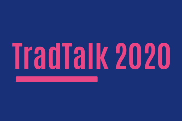 TradTalk 2020