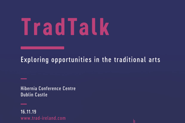 TradTalk – Exploring opportunities in the traditional arts