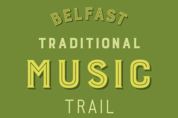 Trad Trail @ Belfast TradFest Winter Weekend 