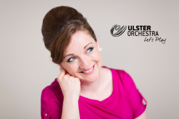 Ulster Orchestra: Tynan Sings Richard Strauss