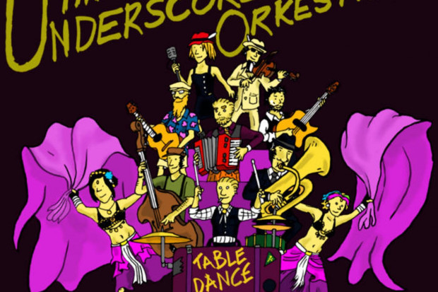 The Underscore Orchestra